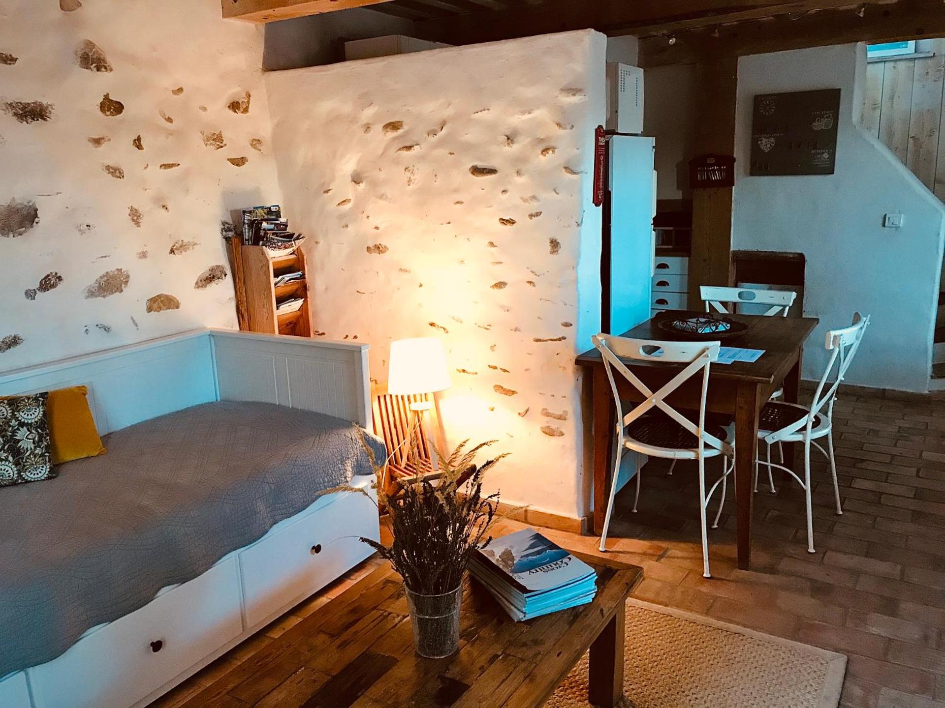 Le Jas des Cimes, Maison de hauts vols