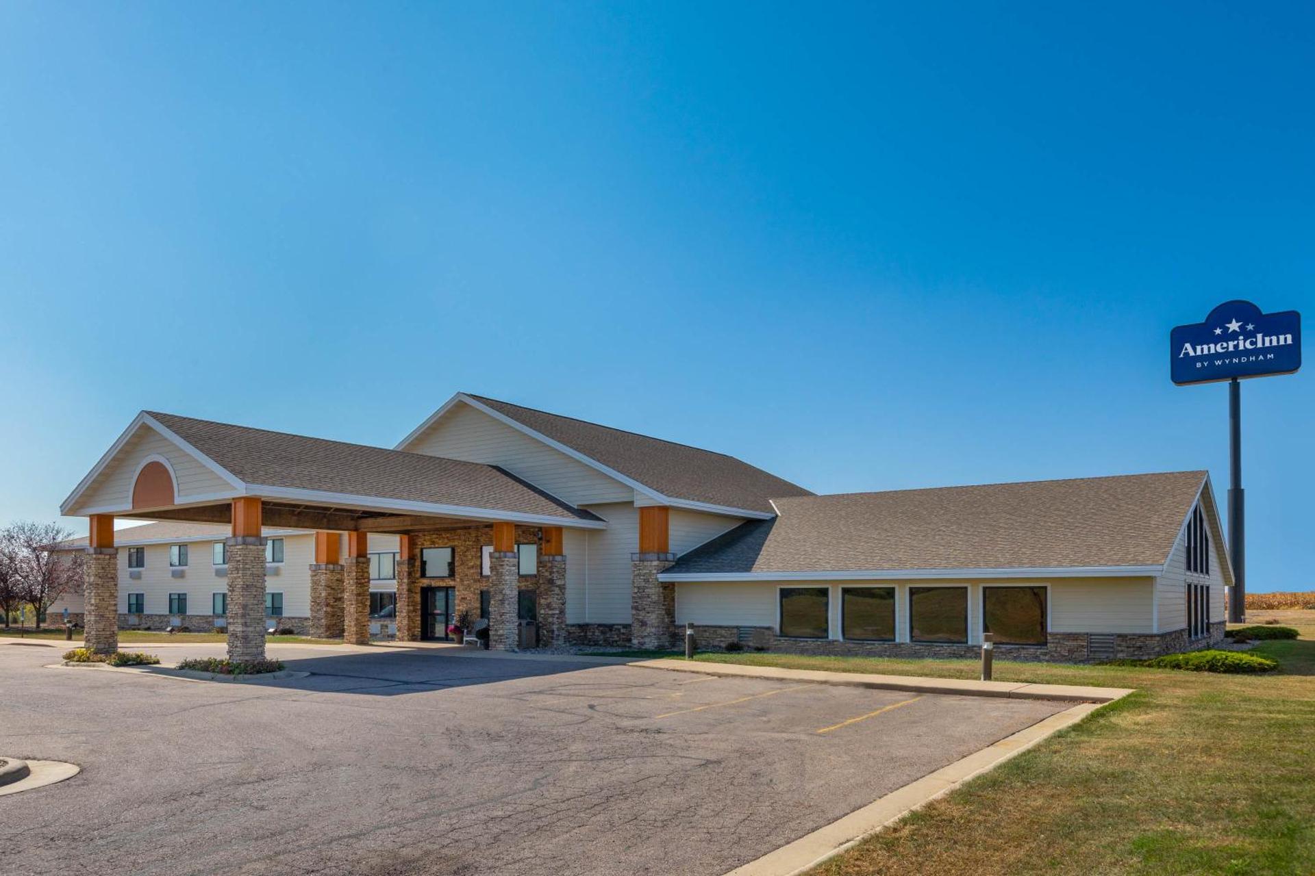 AmericInn by Wyndham Jackson