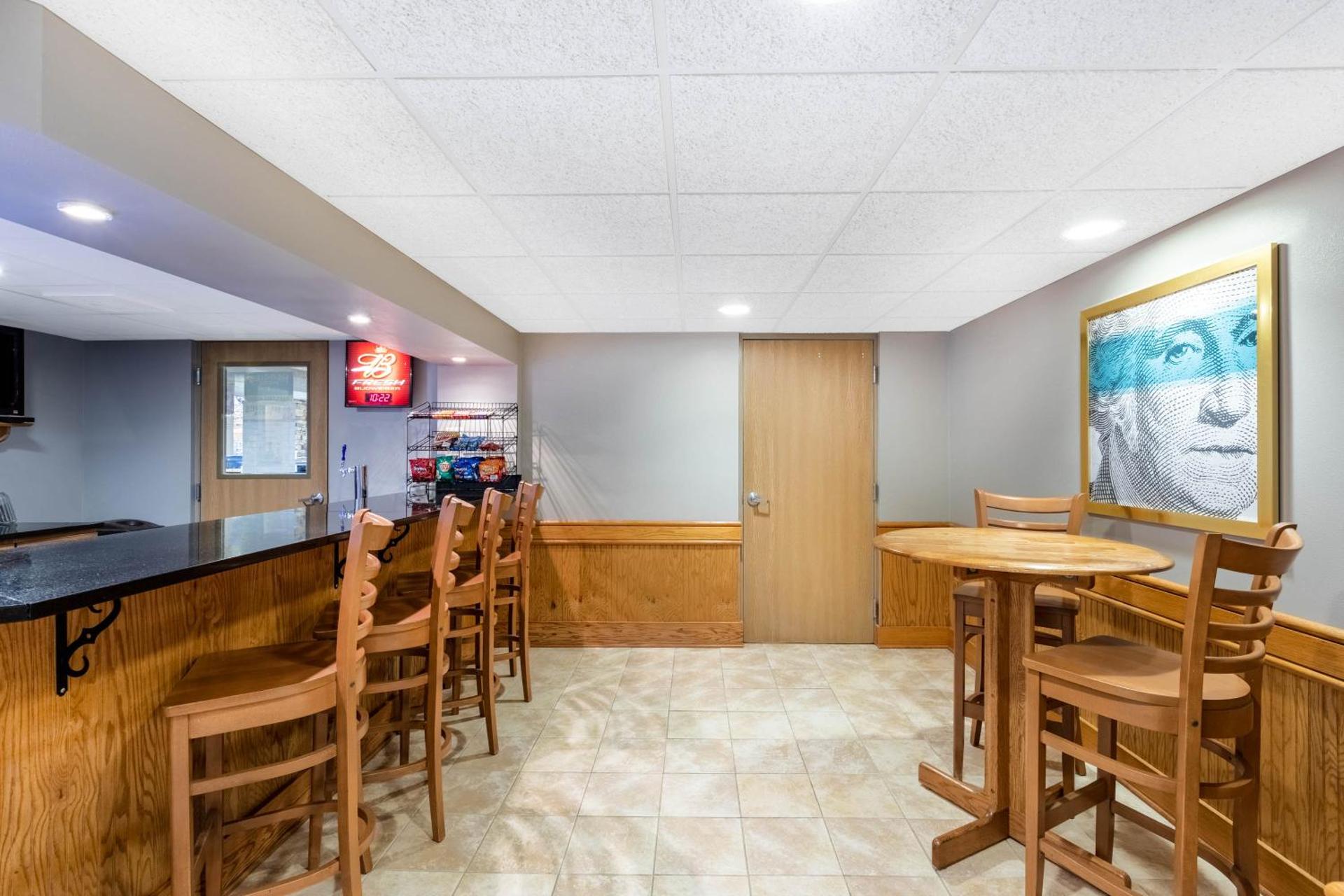 AmericInn by Wyndham Jackson