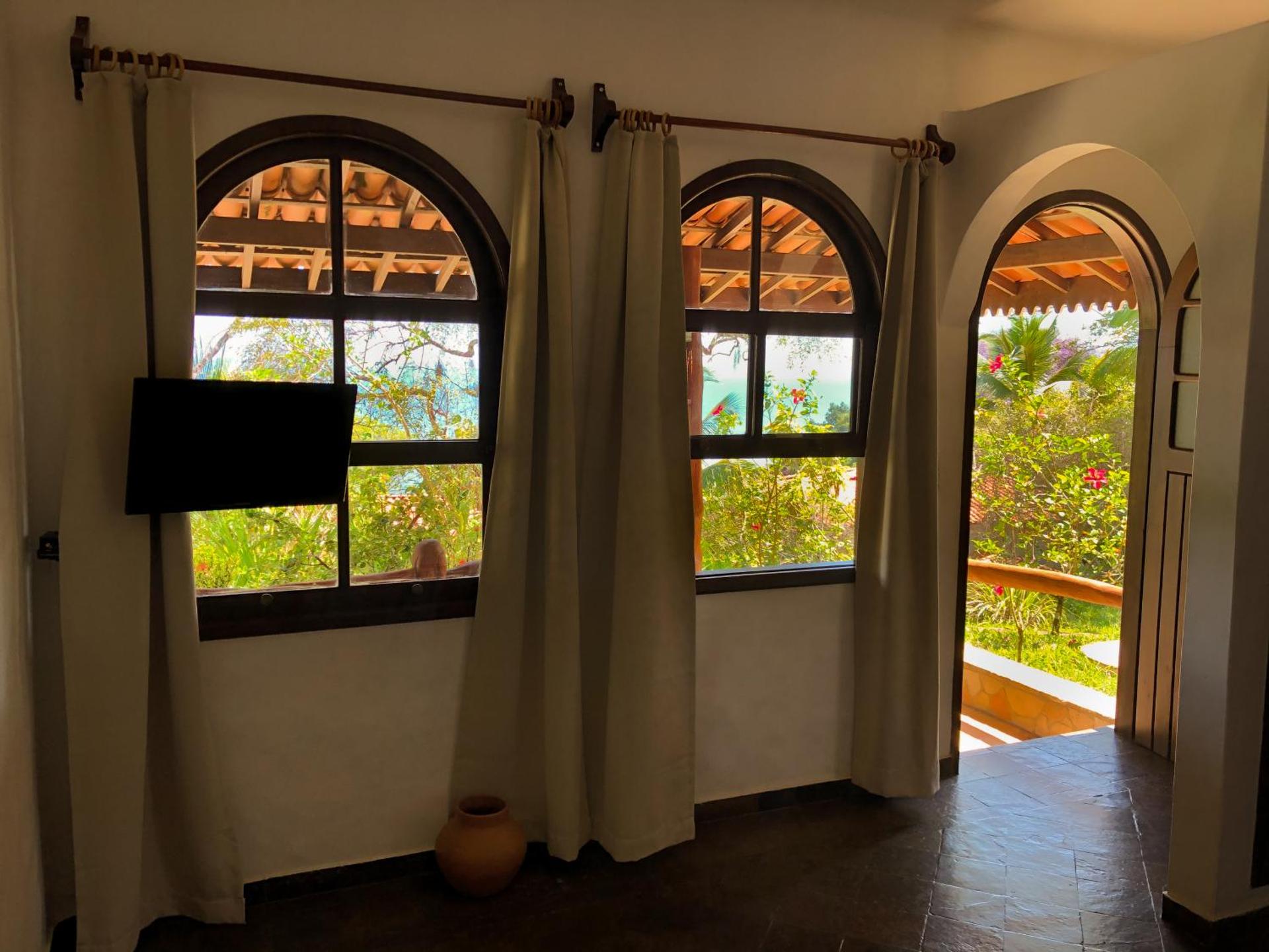 View (from property/room)