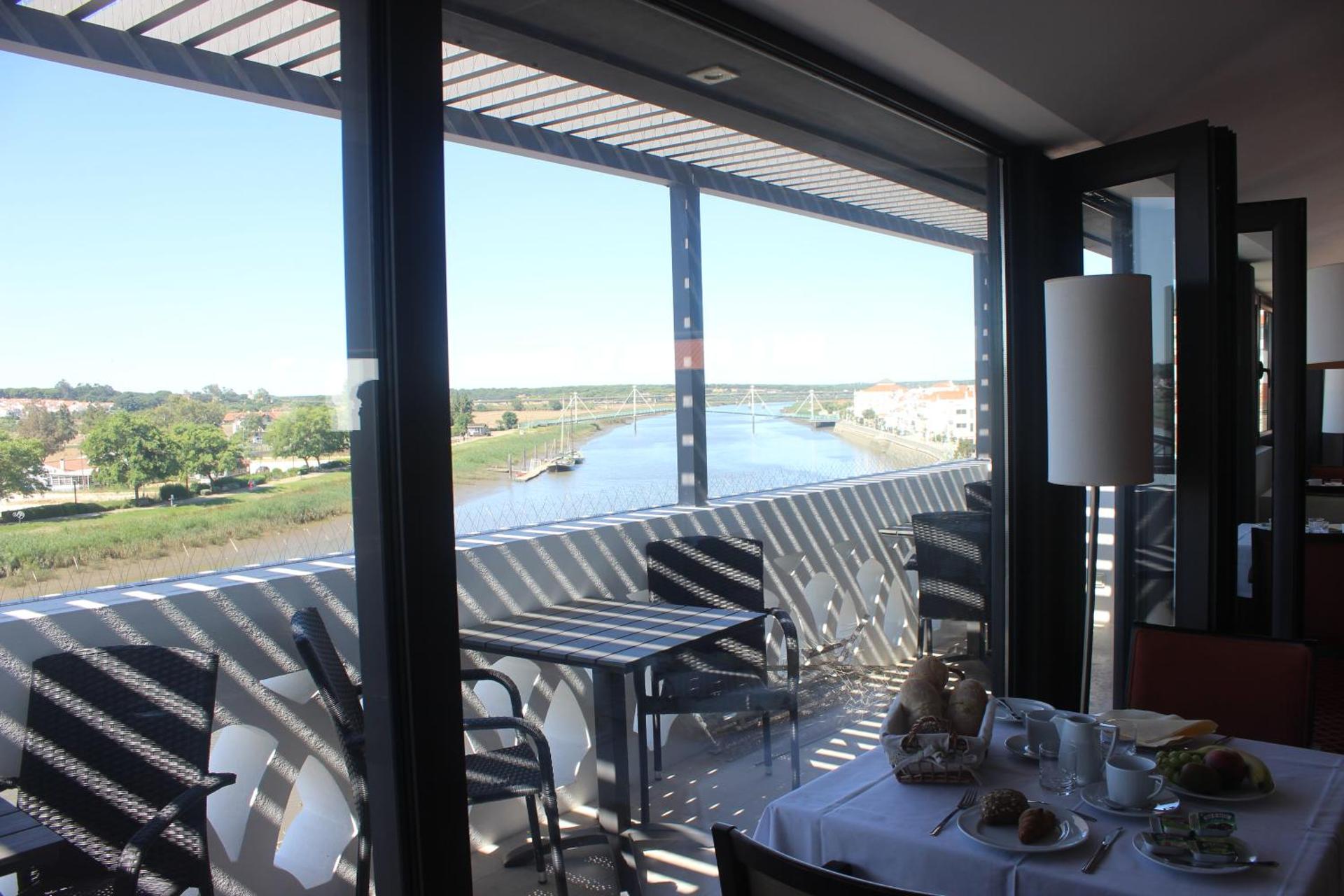 Hotel Ordem De Santiago