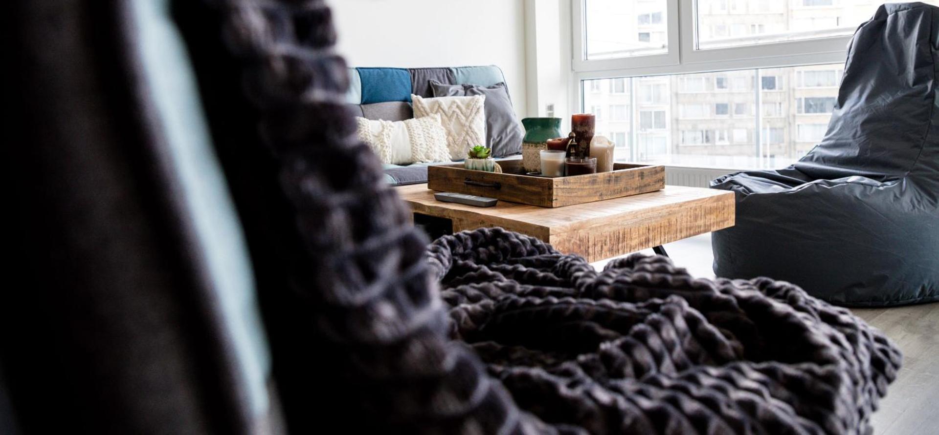 Casa Plantin with parking place at the beautiful city park!