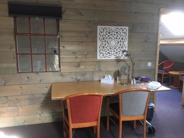 Vakantiehuis bij Bedaf