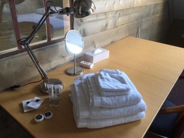 Vakantiehuis bij Bedaf