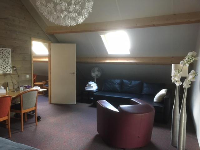 Vakantiehuis bij Bedaf