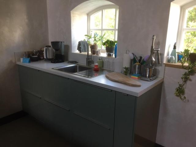 Vakantiehuis bij Bedaf