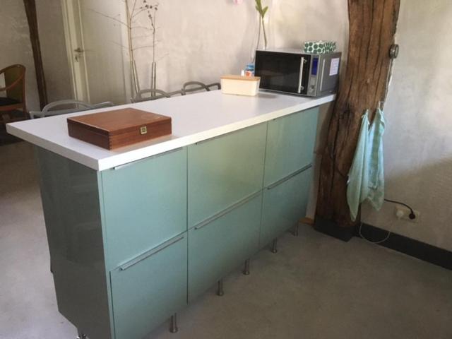 Vakantiehuis bij Bedaf