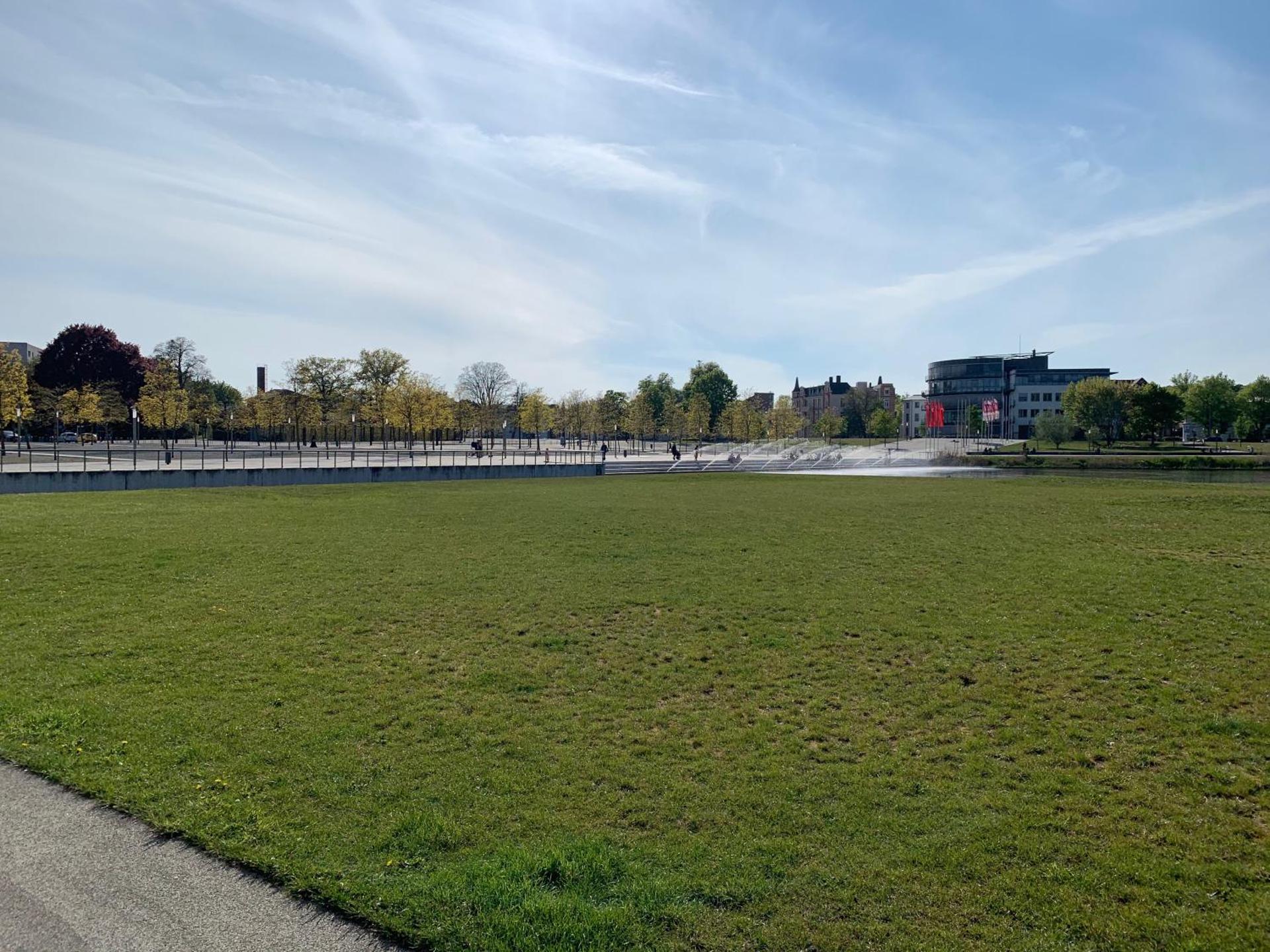 Apartment am Schelfmarkt