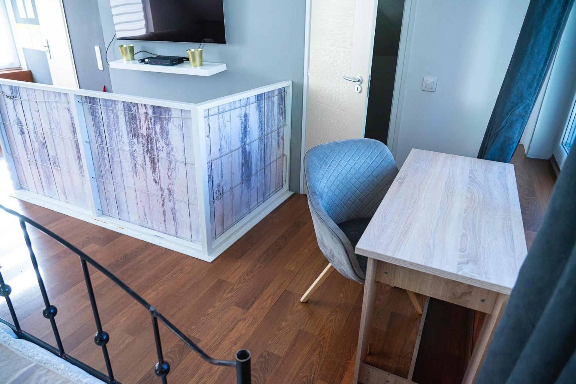 Villa Friends - családoknak és baráti társaságoknak