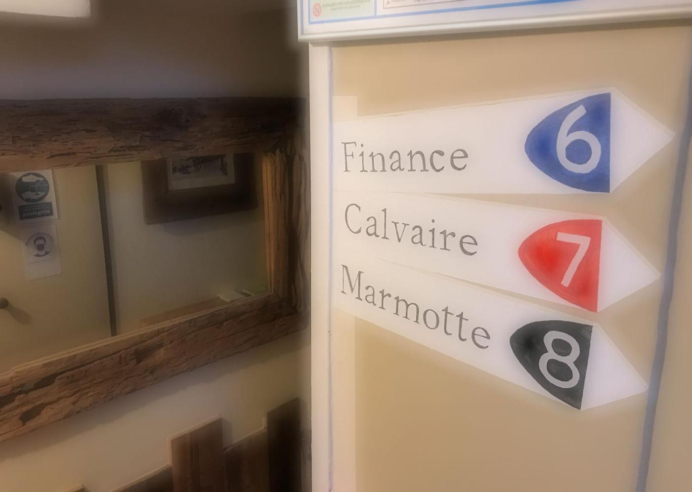 Property logo or sign