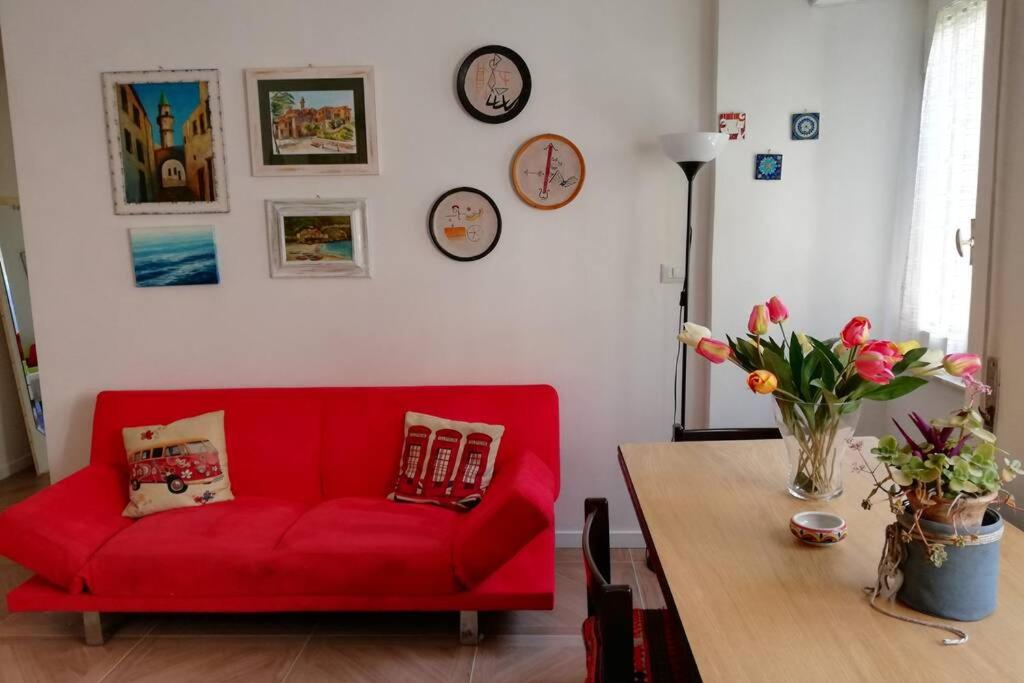 Casa Vacanze Gli Oleandri