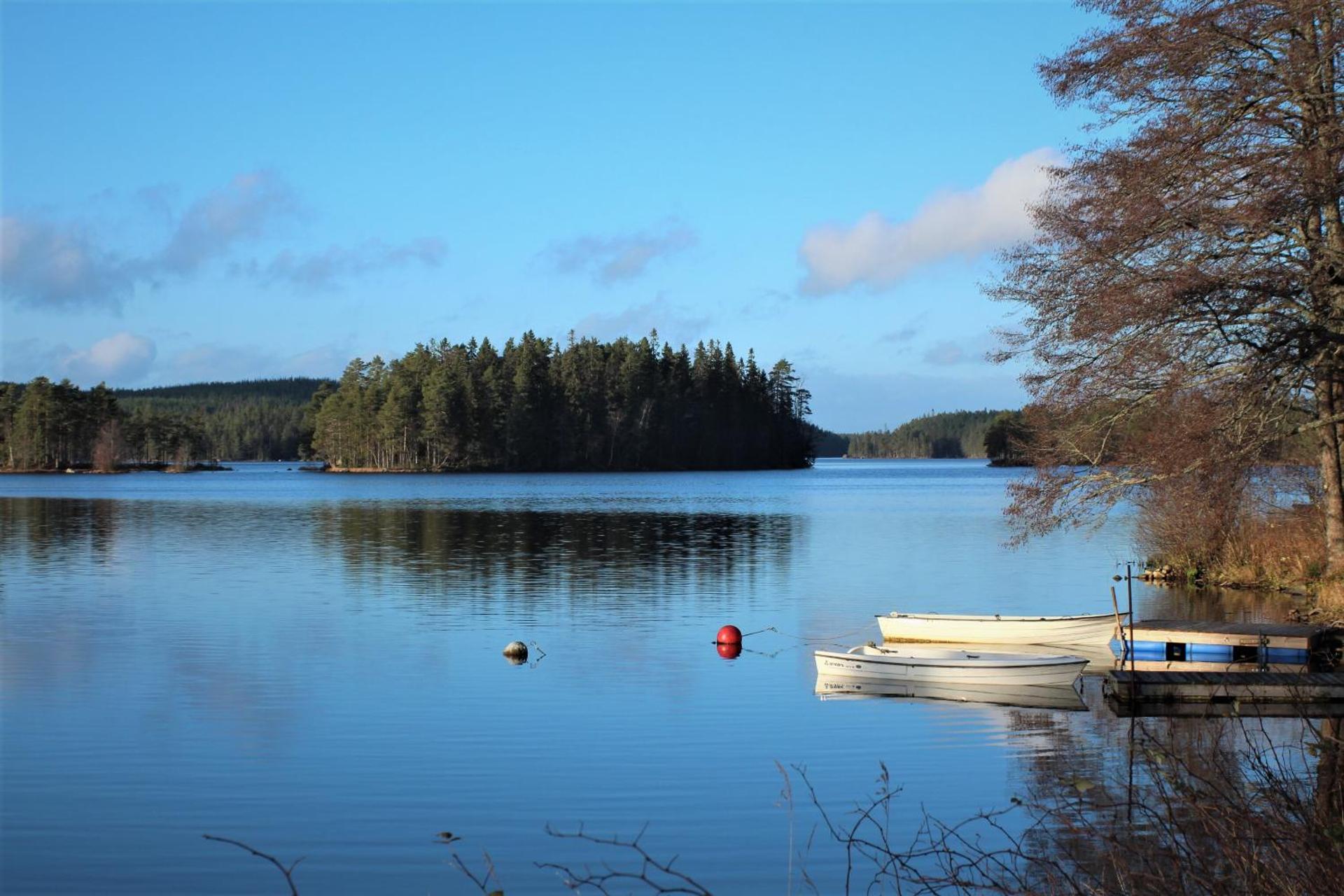 Kloten Nature Resort