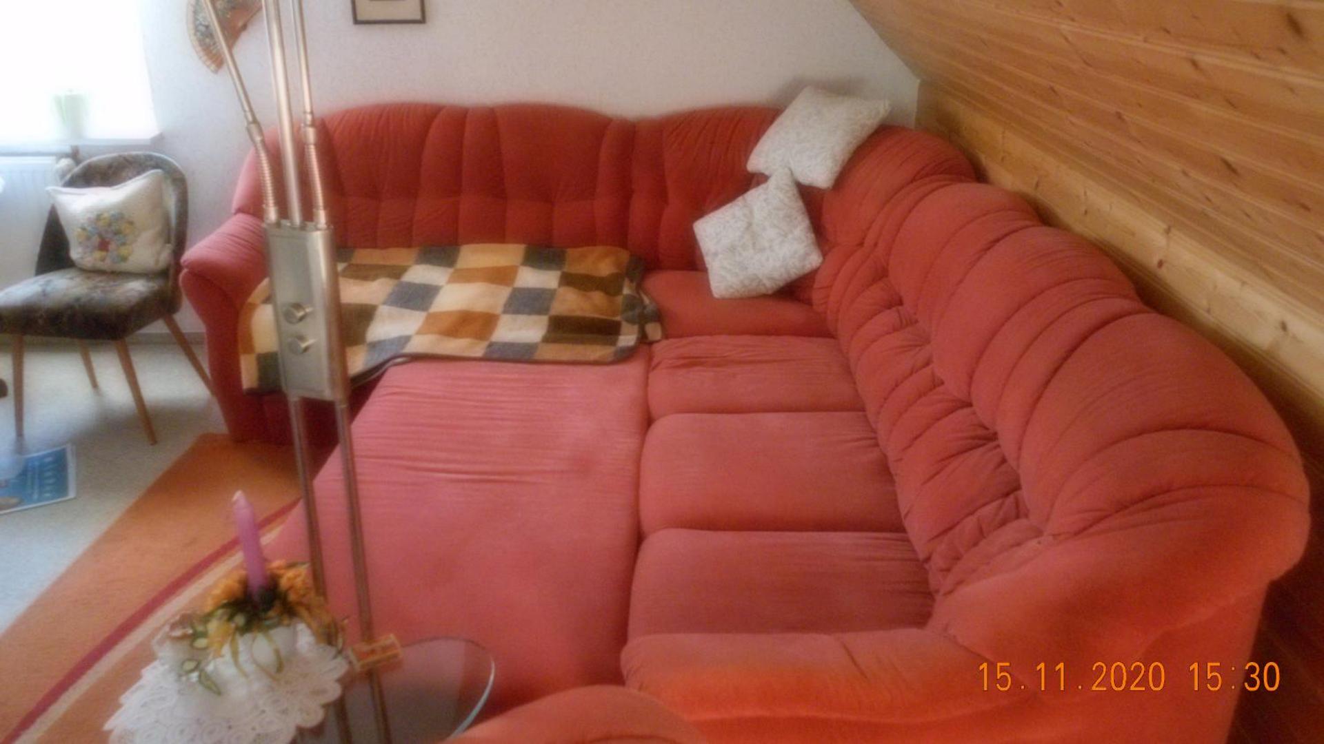 Vermiete sehr schönes Apartment in Dankerode im Harz