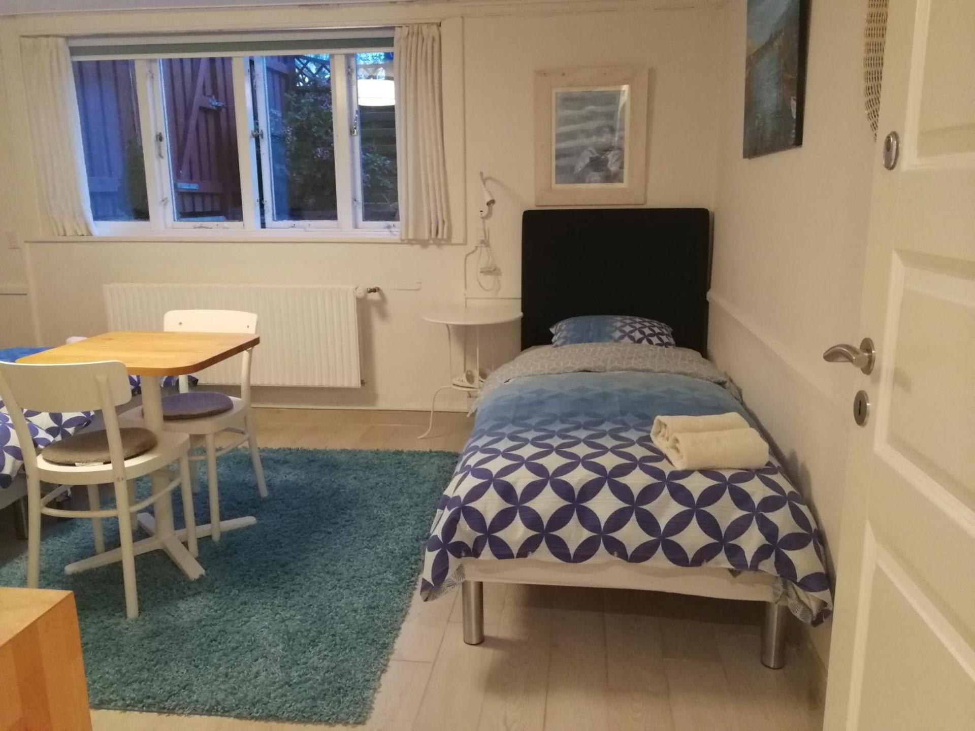 Royaltybed Copenhagen