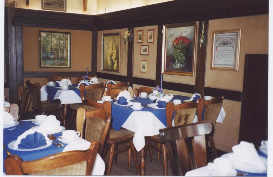 Banquet/Function facilities