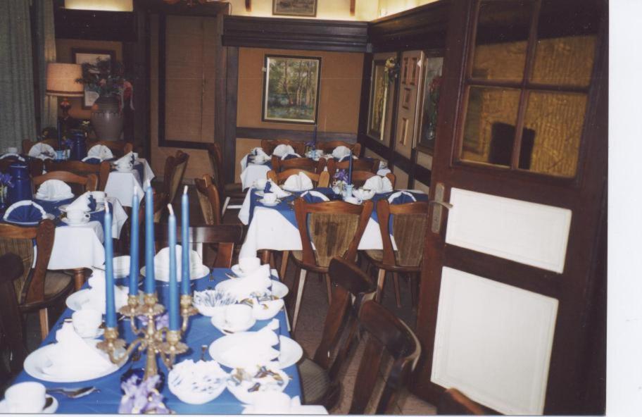 Banquet/Function facilities
