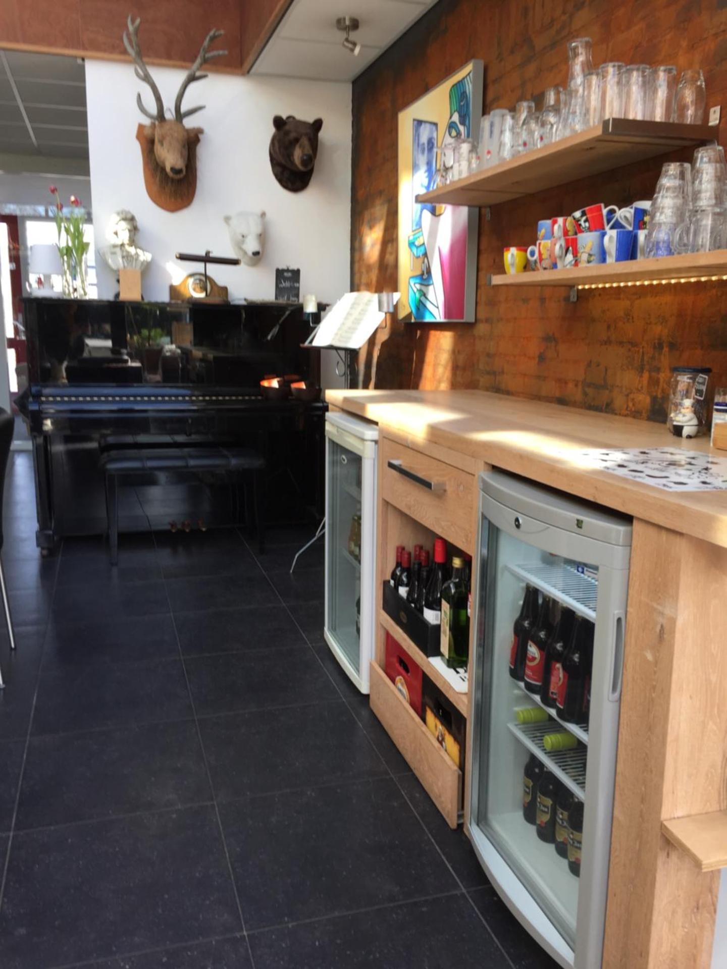 B&B - Pension Perruque