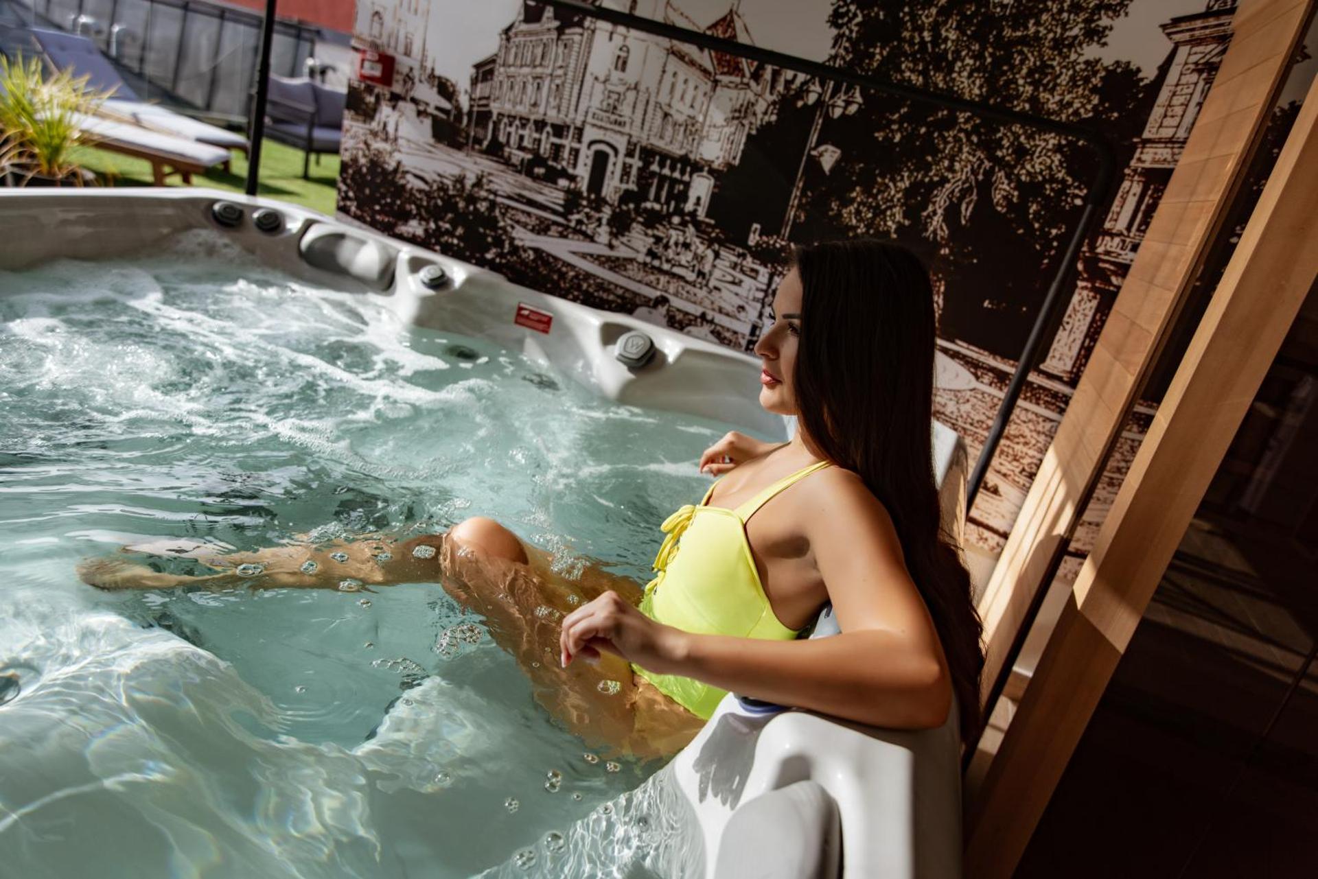 La Pergola & Prestige Panzió