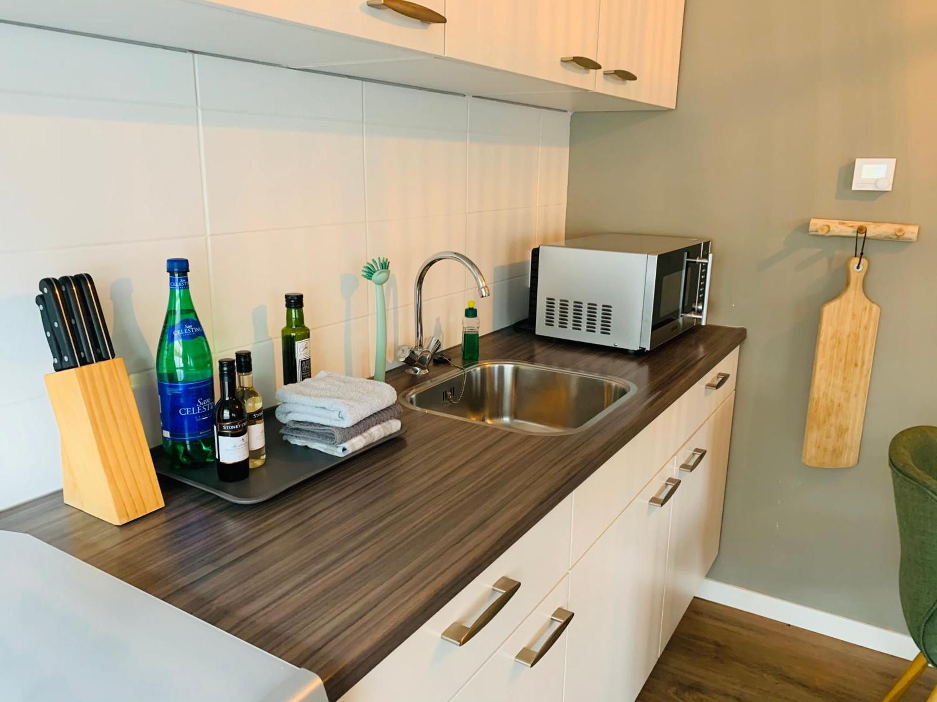 Beach House Parallel