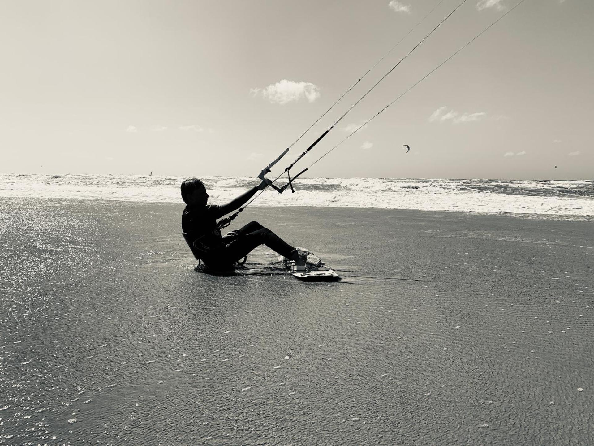 Beach House Parallel