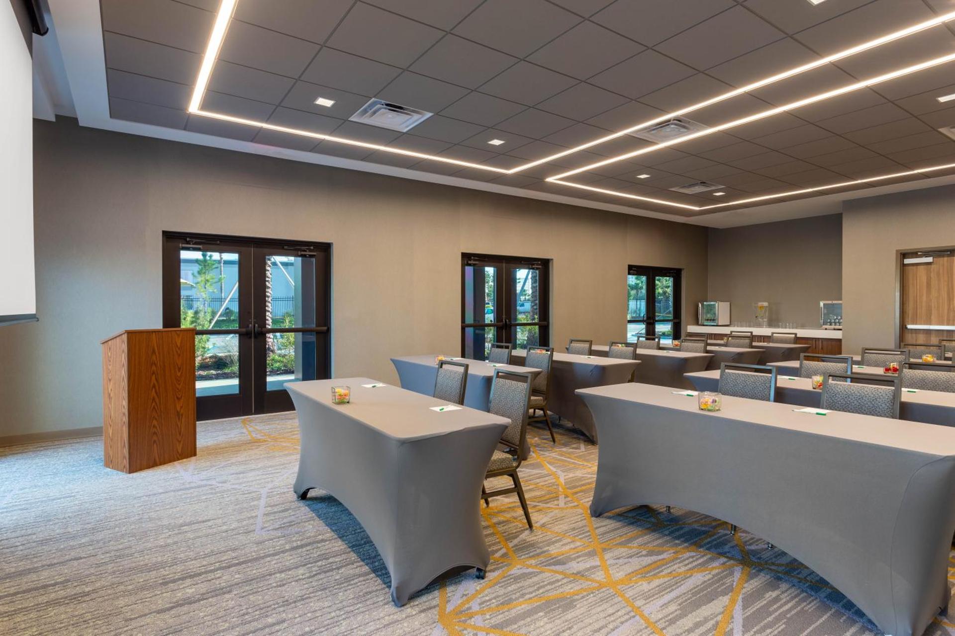 Meeting/conference room