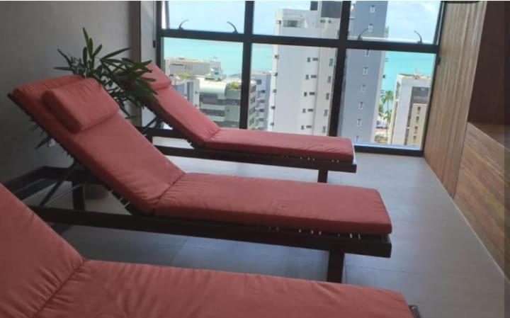 Edf Time - conforto e sofisticação