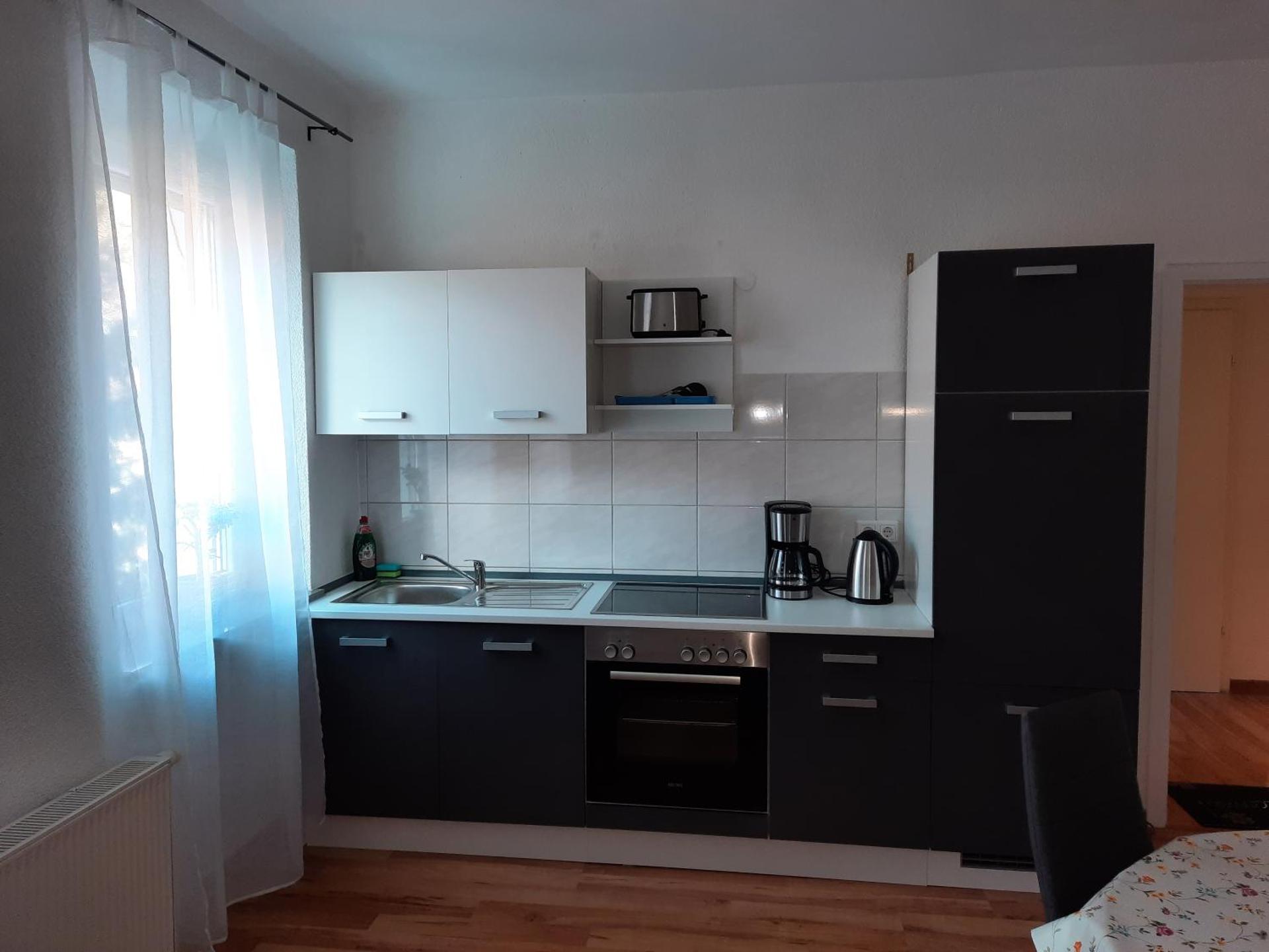 Apartment Wildbad