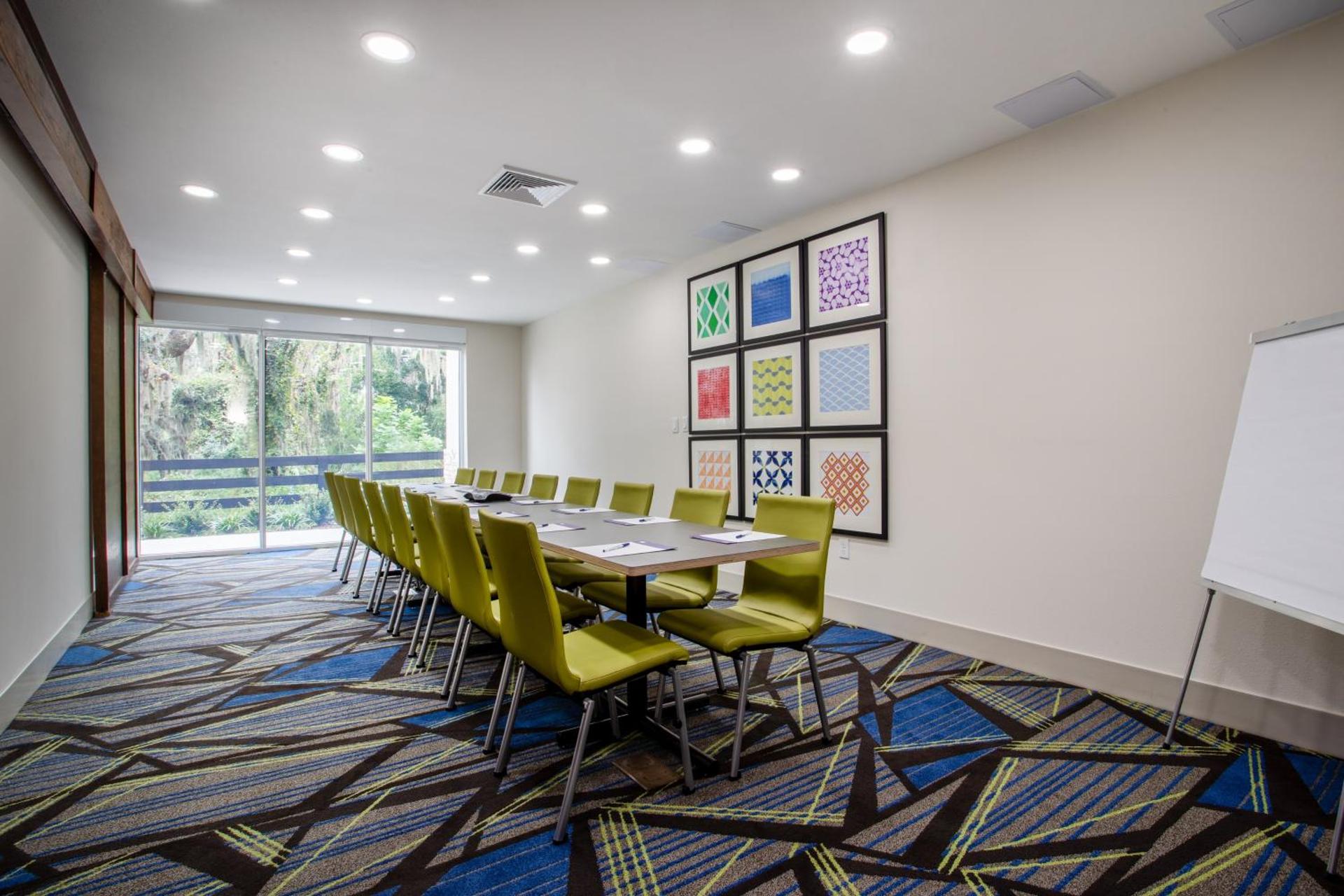 Meeting/conference room