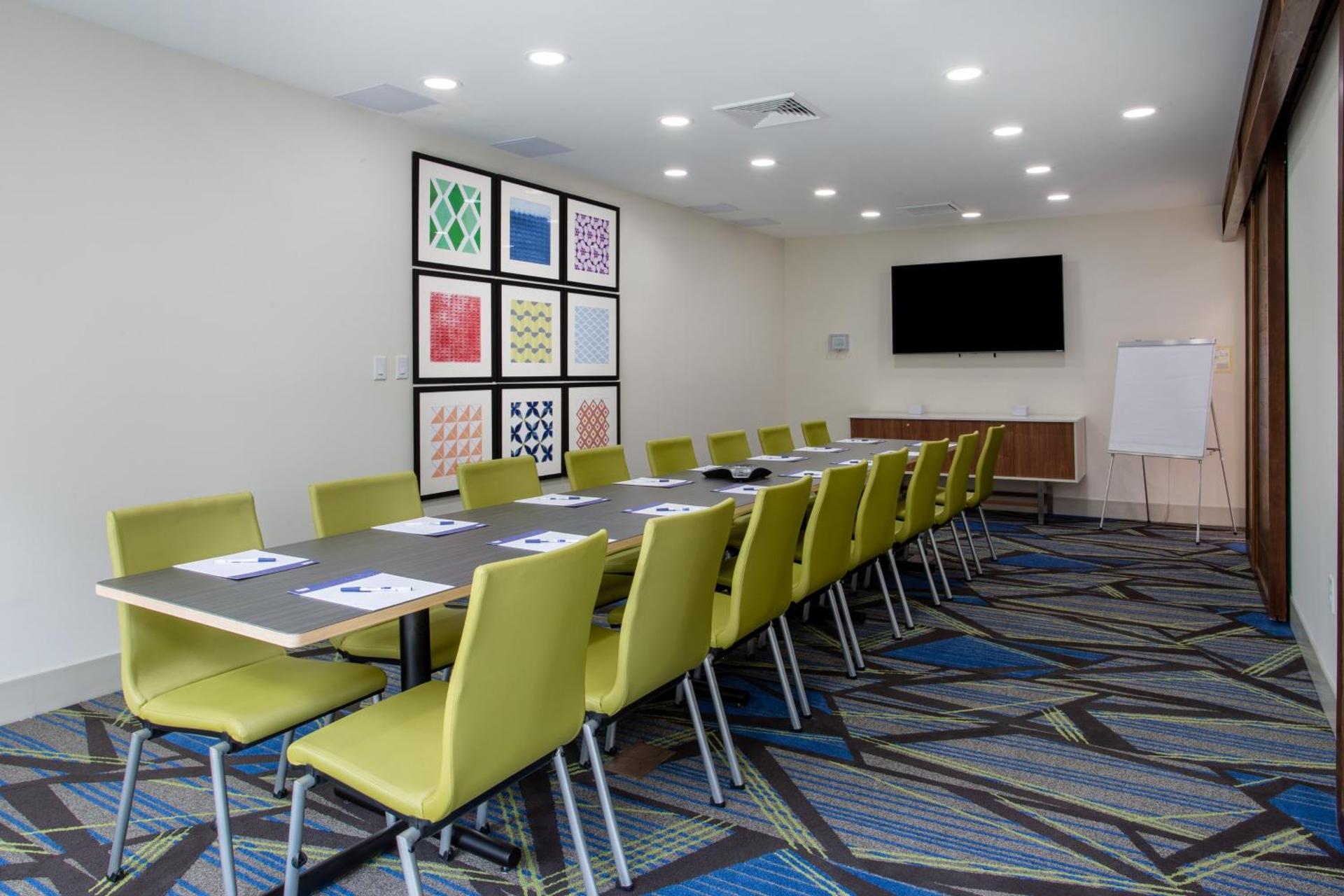 Meeting/conference room
