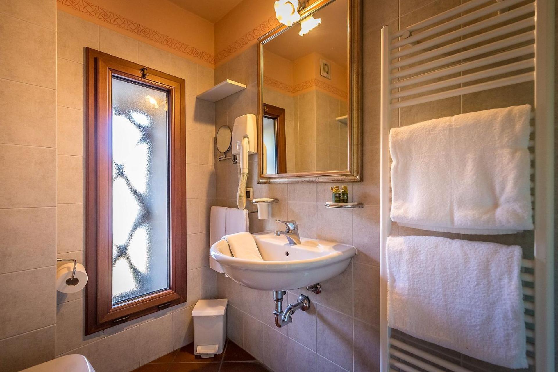 Il Borgo di Villa Castelletti Country Hotel