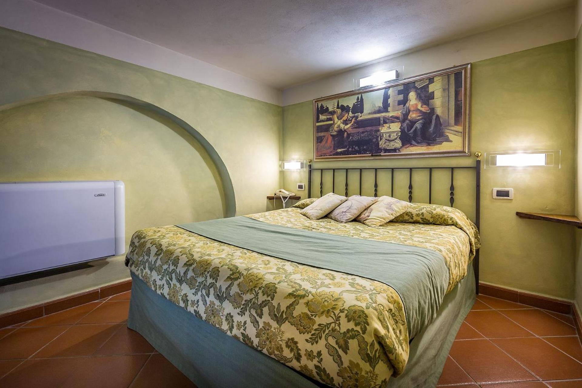 Il Borgo di Villa Castelletti Country Hotel