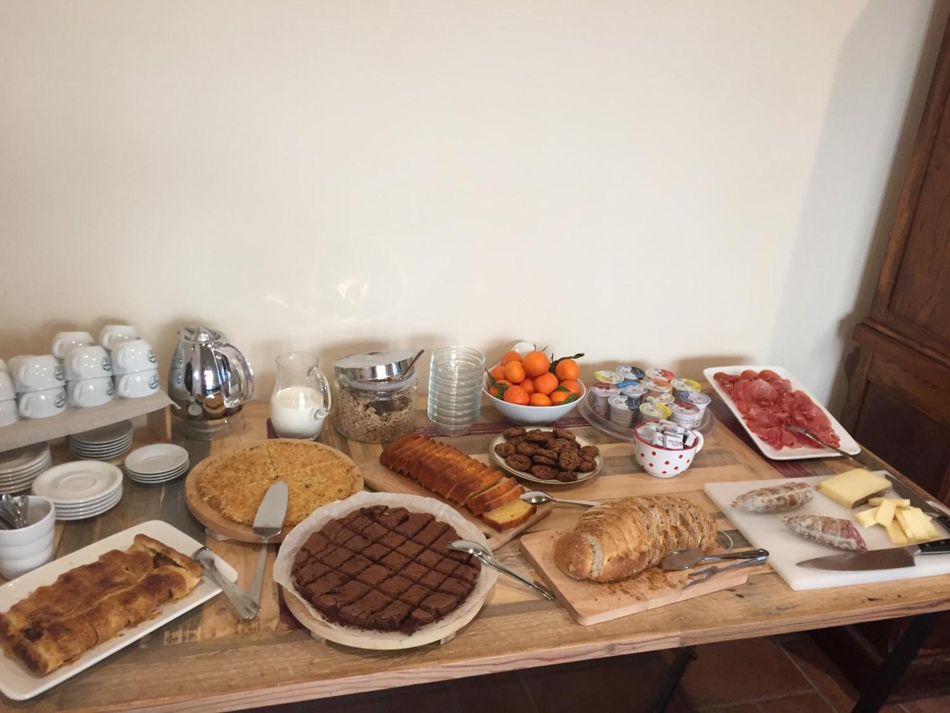 Affittacamere Casamatta