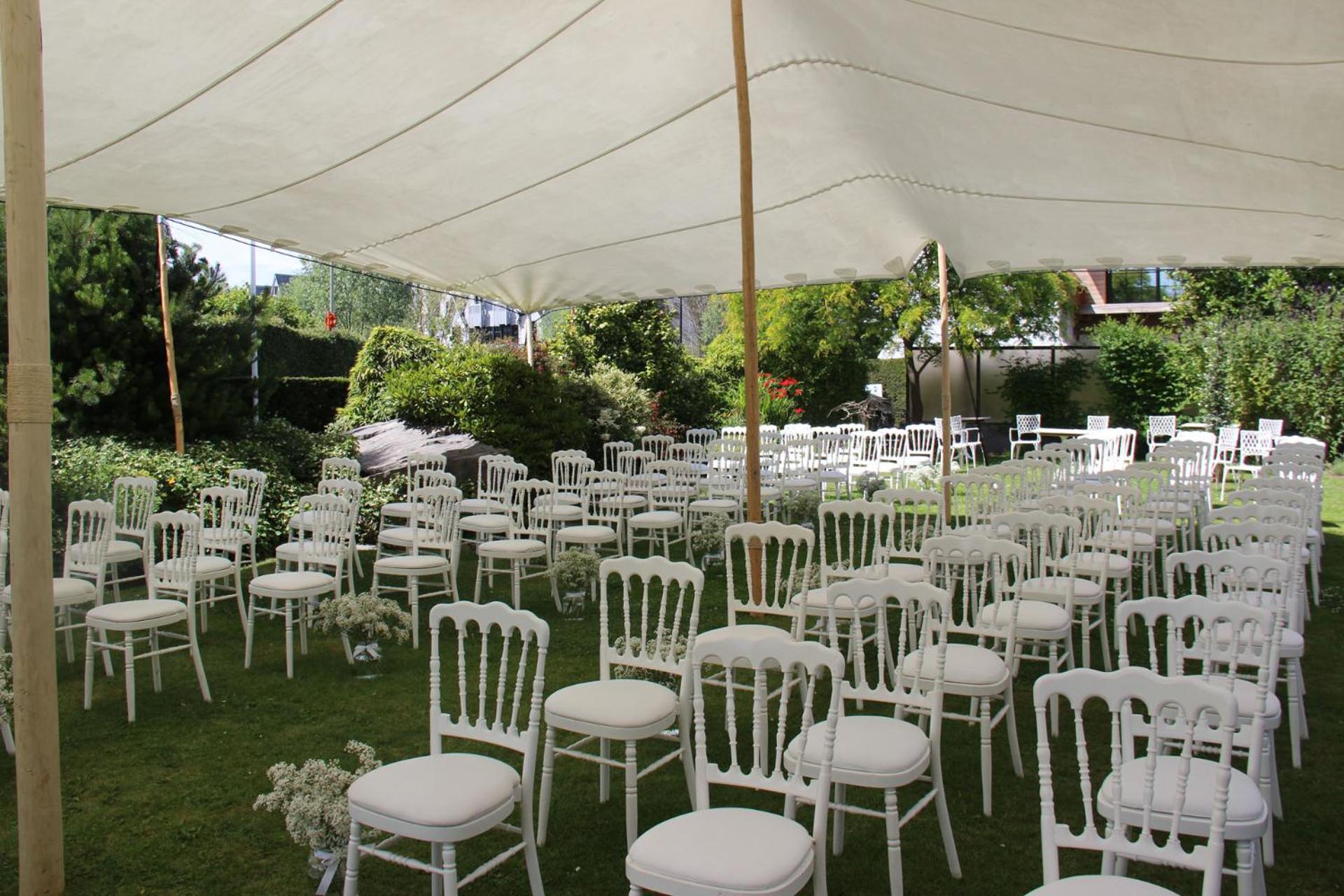 Banquet/Function facilities