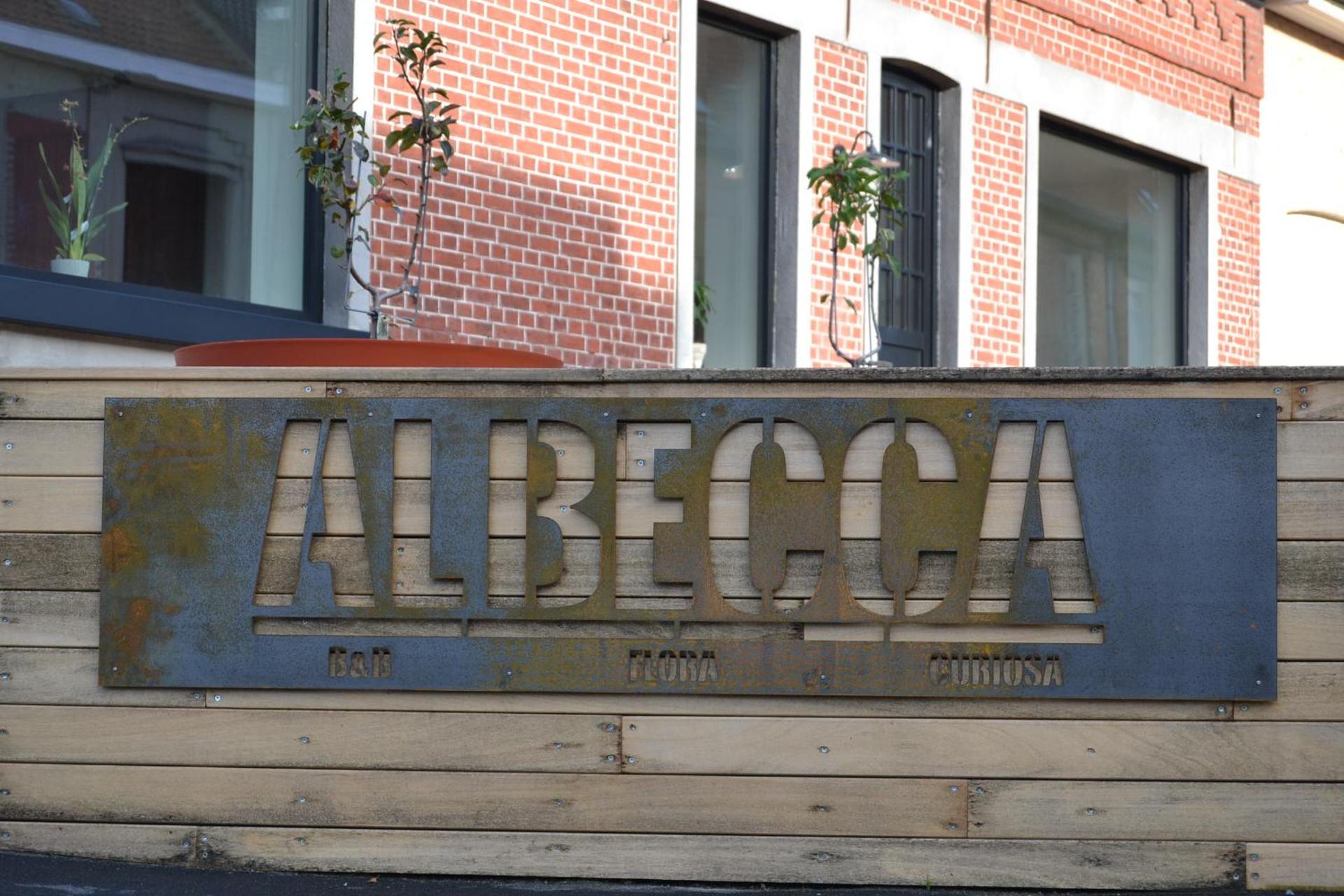 Albecca