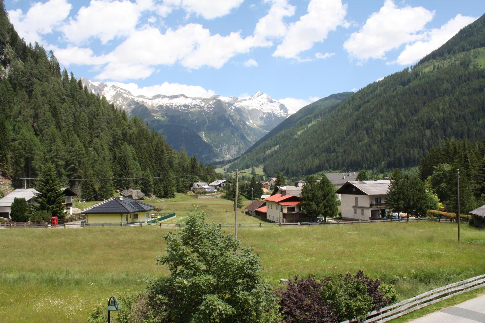 View (from property/room)