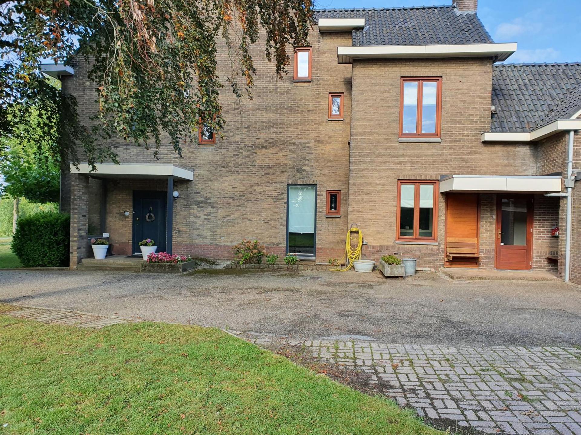 B&B De Limburgse Bergen