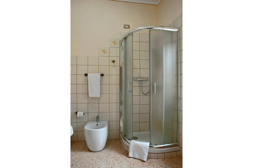 Dolce Rosa ♡ Centro Storico