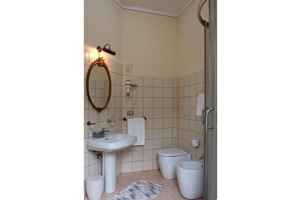 Dolce Rosa ♡ Centro Storico