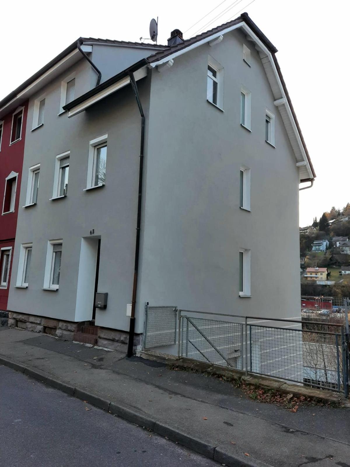 Apartment Wildbad