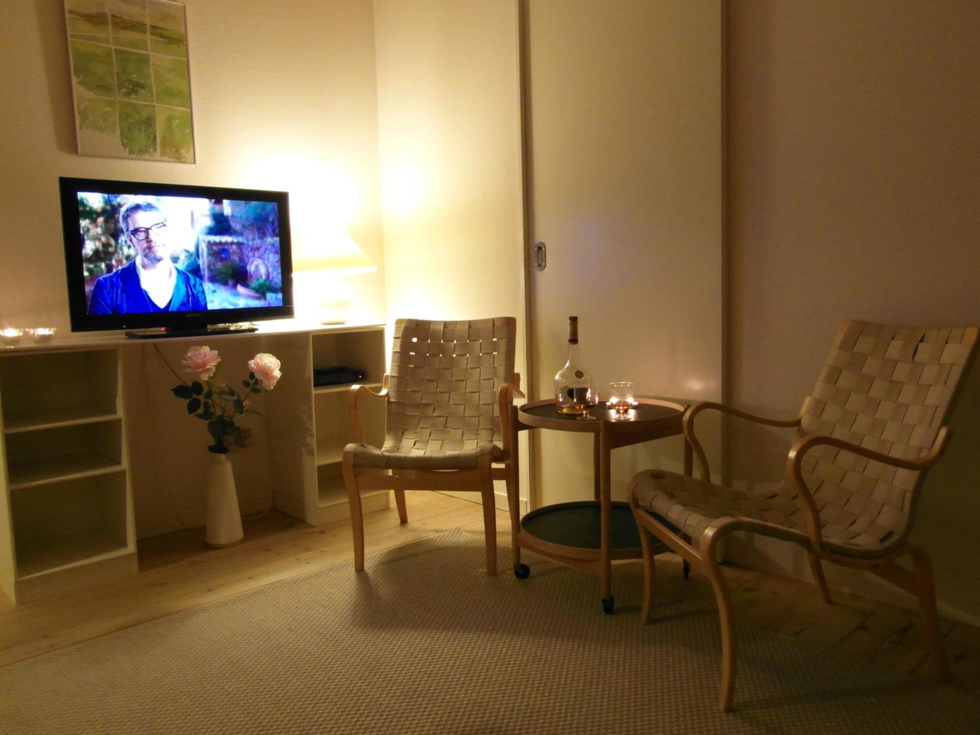 Vigen ferielejligheder