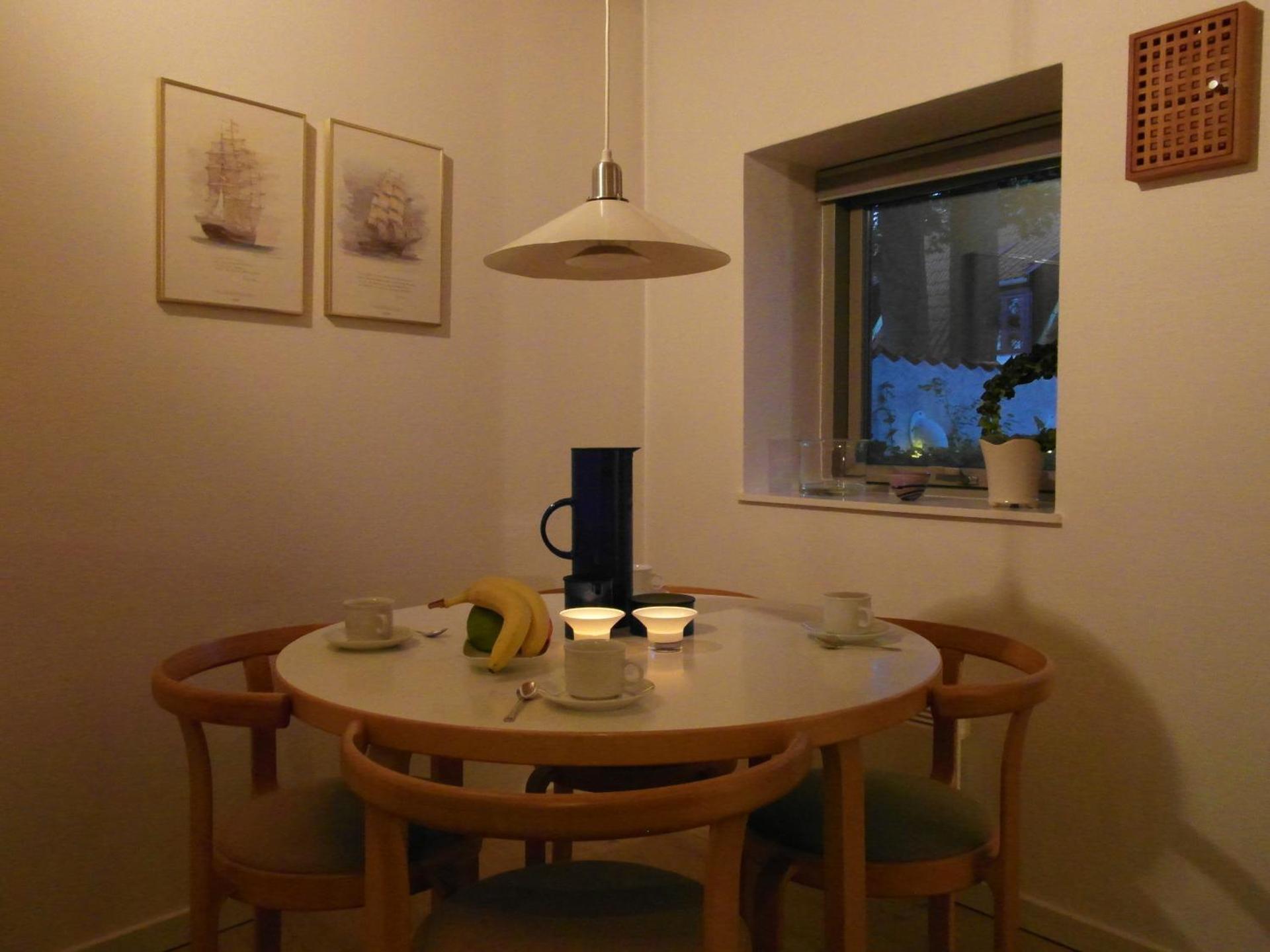 Vigen ferielejligheder