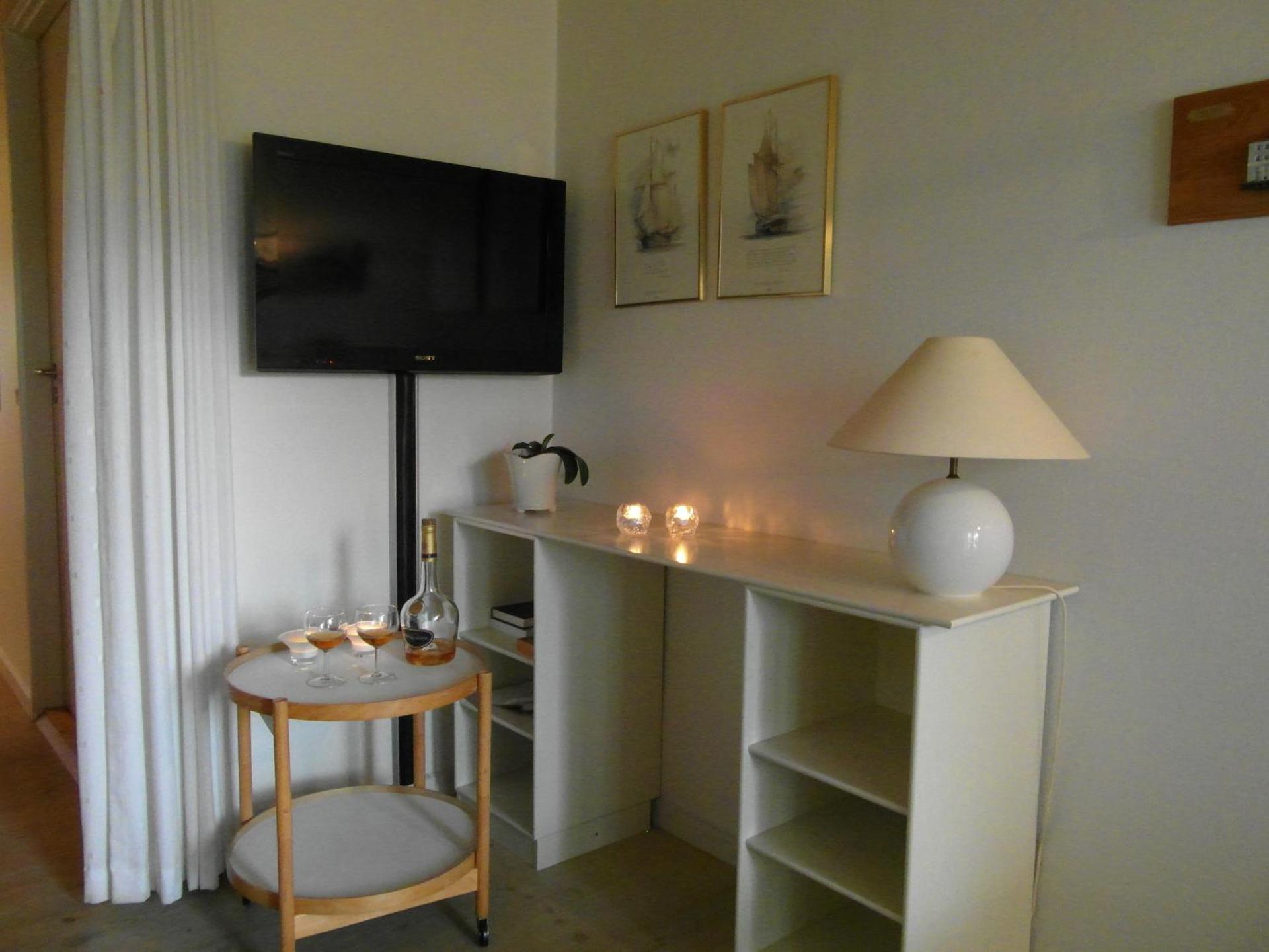 Vigen ferielejligheder