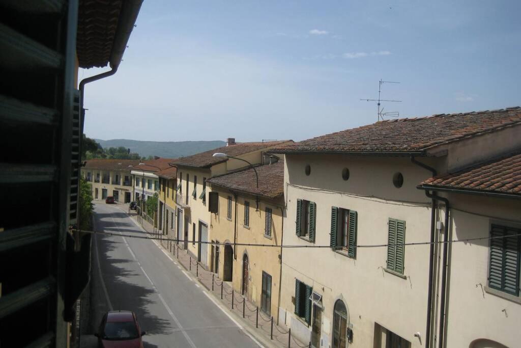 Cozy House In Panzano In Chianti