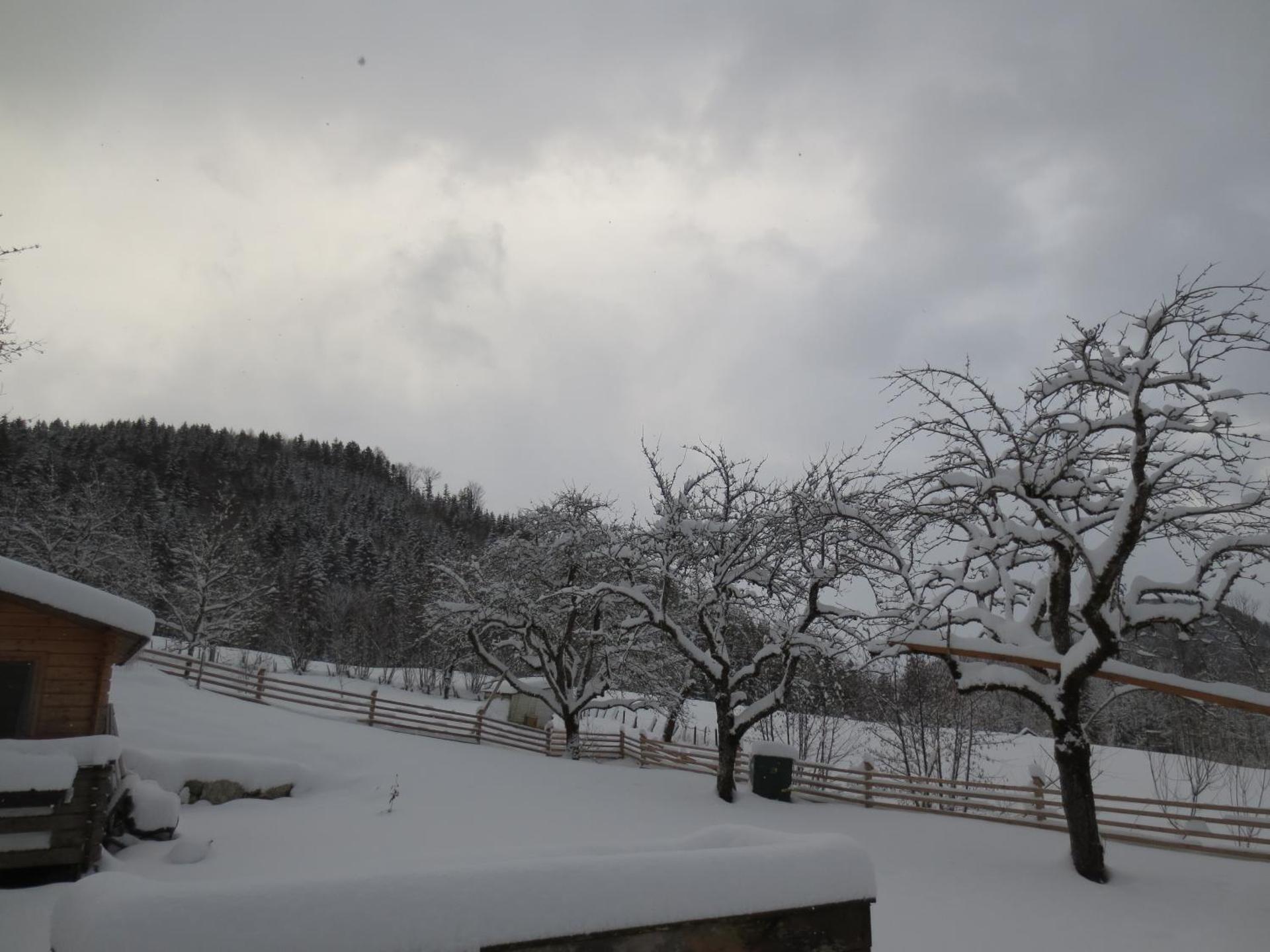 Landhaus Ziegelstadel