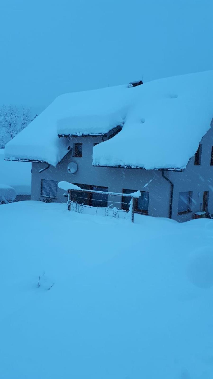 Landhaus Ziegelstadel