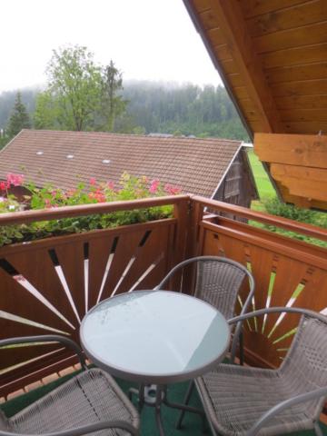 Landhaus Ziegelstadel