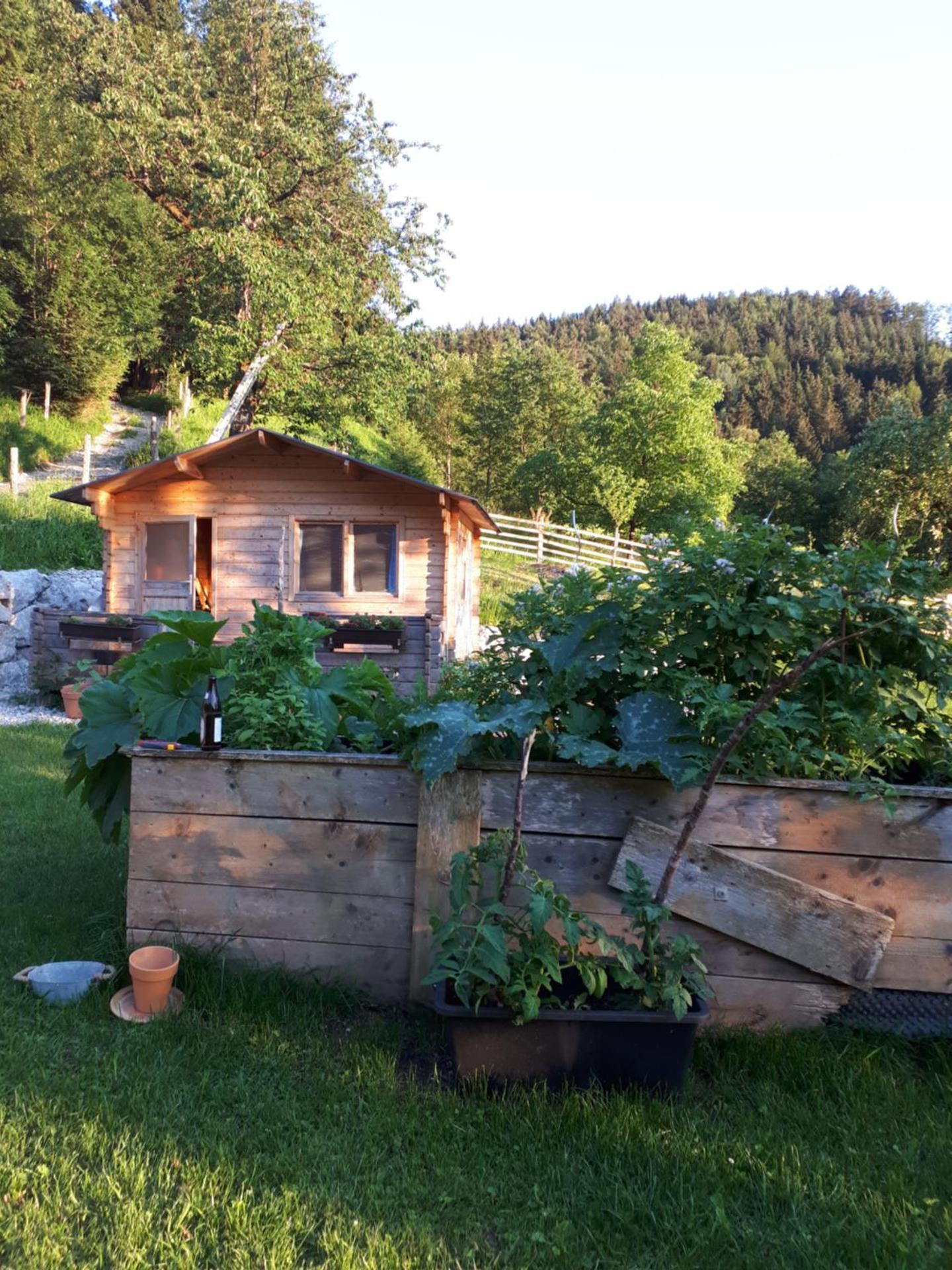 Landhaus Ziegelstadel