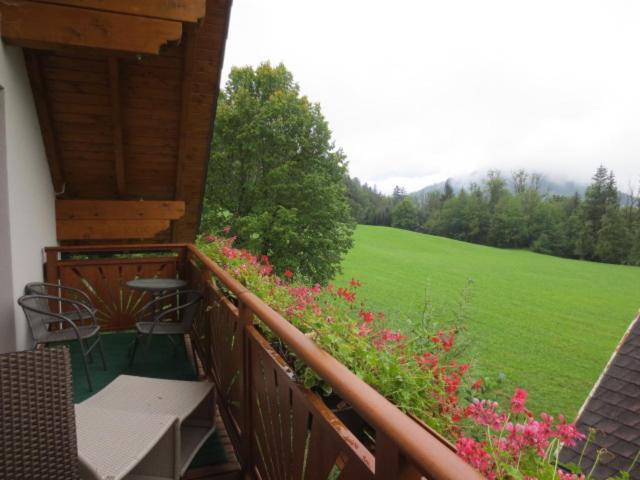 Landhaus Ziegelstadel