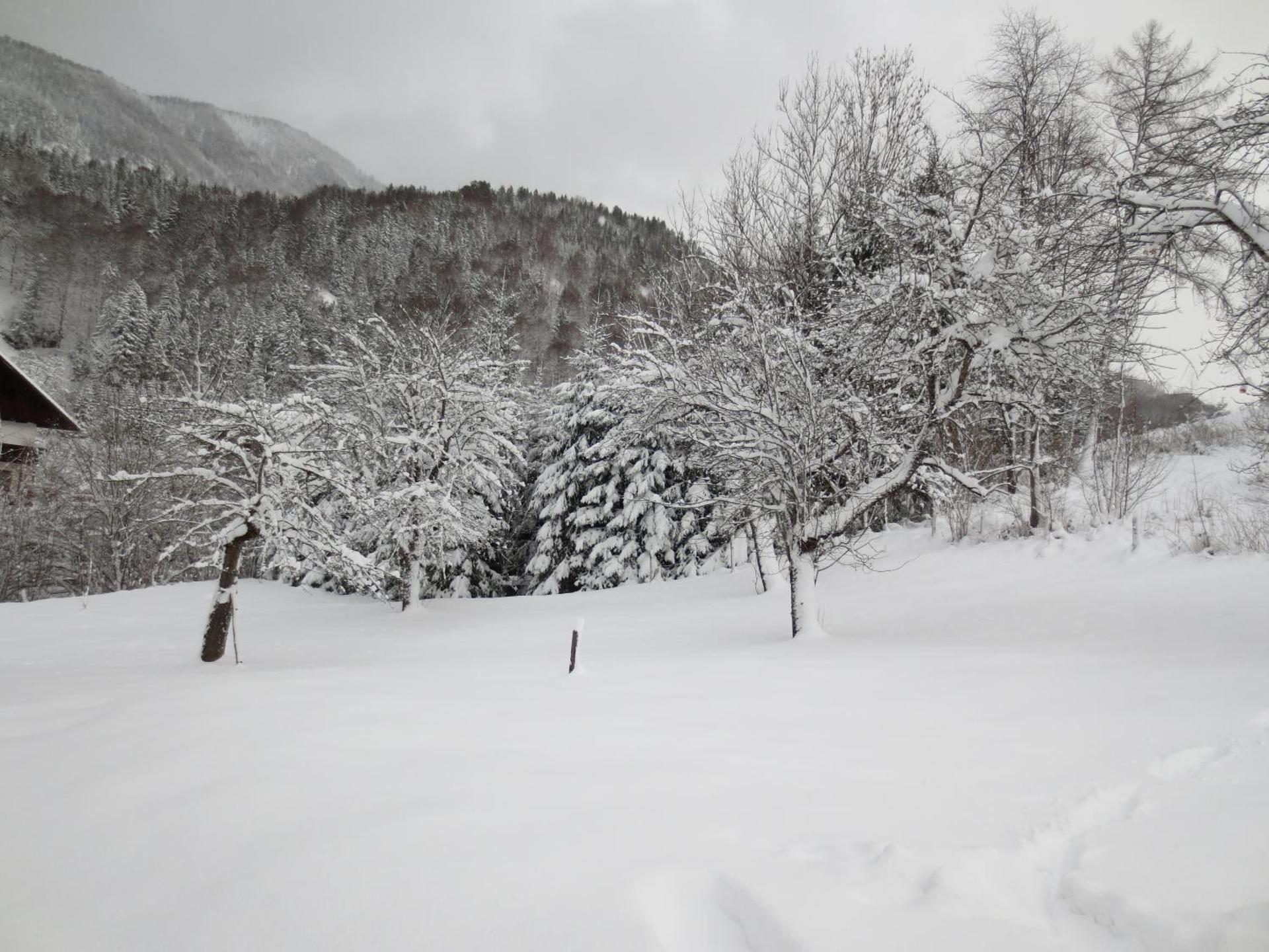 Landhaus Ziegelstadel