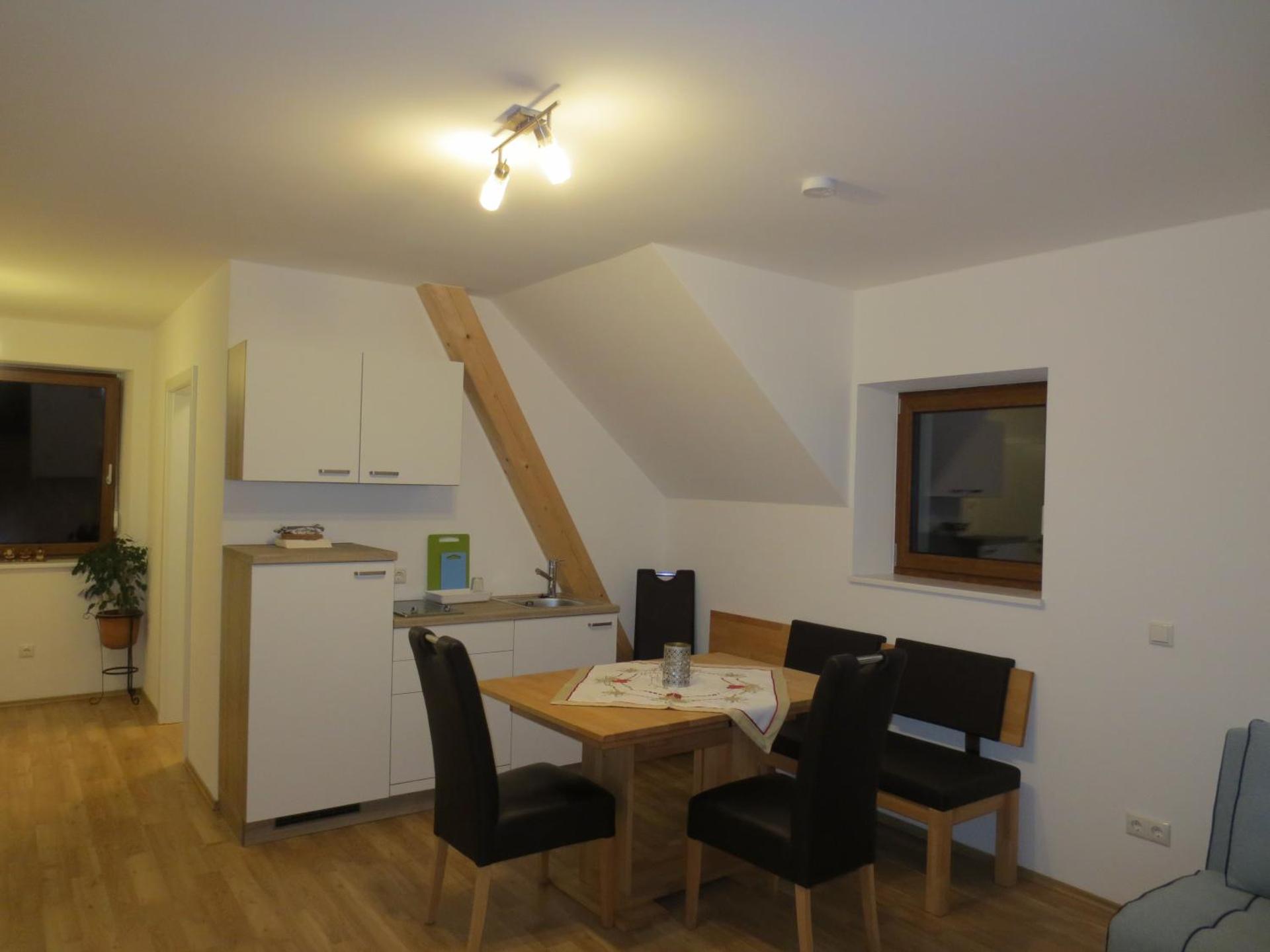 Landhaus Ziegelstadel